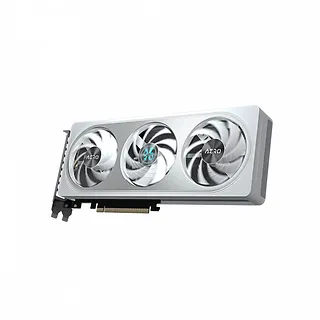 Gigabyte Karta graficzna GeForce RTX 5060 AERO OC 8G GDDR7 3DP/HDMI