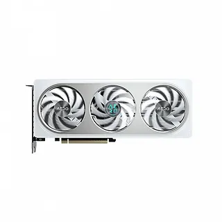 Gigabyte Karta graficzna GeForce RTX 5060 AERO OC 8G GDDR7 3DP/HDMI