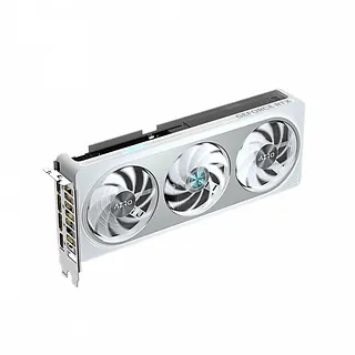 Gigabyte Karta graficzna GeForce RTX 5060 AERO OC 8G GDDR7 3DP/HDMI