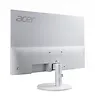 Acer Monitor 24 cale SA243YG0WI IPS FHD 120Hz HDMI BIAŁY