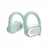 Maxcom Słuchawki bluetooth MWH 01 Freesound green