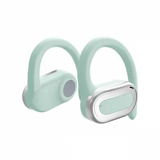 Maxcom Słuchawki bluetooth MWH 01 Freesound green