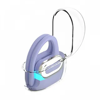 Maxcom Słuchawki Bluetooth MWH 01 Freesound Fioletowe