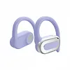 Maxcom Słuchawki Bluetooth MWH 01 Freesound Fioletowe