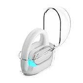 Maxcom Słuchawki bluetooth MWH 01 Freesound białe