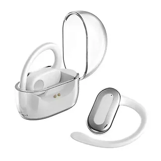 Maxcom Słuchawki bluetooth MWH 01 Freesound białe
