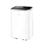 Electrolux Klimatyzator przenośny              EXP26U338CW