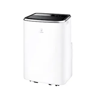Electrolux Klimatyzator przenośny              EXP26U338CW