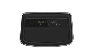 Electrolux Klimatyzator przenośny              EXP26U338CW