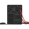 Green Cell Zasilacz awaryjny UPS AVR PowerCore 500W/800VA 12VDC