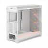 Fractal Design Obudowa Meshify3XL Ambience ProRGB WhiteTG Clear Tint
