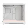 Fractal Design Obudowa Meshify3XL Ambience ProRGB WhiteTG Clear Tint