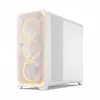 Fractal Design Obudowa Meshify3XL Ambience ProRGB WhiteTG Clear Tint