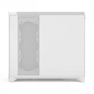 Fractal Design Obudowa Meshify3XL Ambience ProRGB WhiteTG Clear Tint