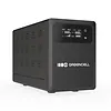 Green Cell Zasilacz awaryjny UPS AVR PowerCore 800W/1200VA 12VDC