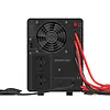 Green Cell Zasilacz awaryjny UPS AVR PowerCore 1000W/1500VA 12VDC