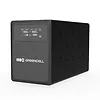 Green Cell Zasilacz awaryjny UPS AVR PowerCore 1200W/2000VA 24VDC