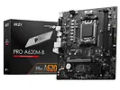 Płyta główna MSI PRO A620M-B