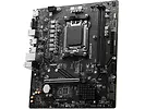 Płyta główna MSI PRO A620M-B