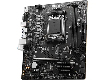 Płyta główna MSI PRO A620M-B