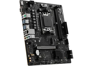 Płyta główna MSI PRO A620M-B