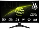 Monitor 31,5