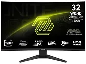 Monitor 31,5