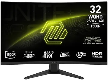Monitor 31,5