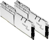 G.SKILL Pamięć do PC - DDR4 64GB (2x32GB) TridentZ Royal RGB 3600MHz CL16 XMP2