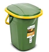 GreenBlue Toaleta turystyczna  GB320GO ciemnozielono-pomarańczowa