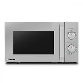 Toshiba Kuchenka mikrofalowa MW2-MM20PF(SL)
