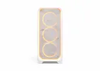 Fractal Design Obudowa Meshify 3 Ambience ProRGB White TG Clear