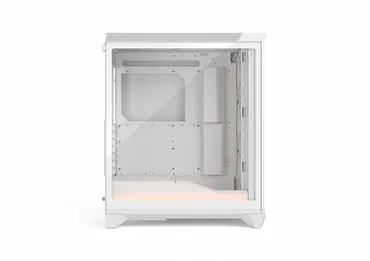 Fractal Design Obudowa Meshify 3 Ambience ProRGB White TG Clear