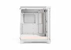 Fractal Design Obudowa Meshify 3 Ambience ProRGB White TG Clear