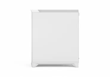 Fractal Design Obudowa Meshify 3 Ambience ProRGB White TG Clear
