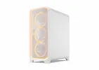 Fractal Design Obudowa Meshify 3 Ambience ProRGB White TG Clear