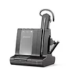 POLY Zestaw słuchawkowy Savi 8245 Office DECT 1880-1900 MHz USB-A  8D3H1AA#ABB