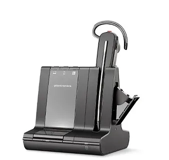 POLY Zestaw słuchawkowy Savi 8245 Office DECT 1880-1900 MHz USB-A  8D3H1AA#ABB