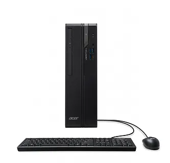 Acer Komputer PC VX2720G VERITON i5-14400U/16GB/512SD/11P