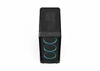 Fractal Design Obudowa Meshify 3 Black RGB TG Light Tint