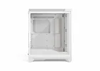 Fractal Design Obudowa Meshify 3 White RGB TG Light Tint