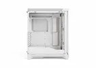Fractal Design Obudowa Meshify 3 White RGB TG Light Tint