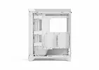 Fractal Design Obudowa Meshify 3 White RGB TG Light Tint