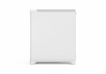 Fractal Design Obudowa Meshify 3 White RGB TG Light Tint