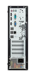 Acer Komputer PC VVX4720G VERITON i5-14500U/32/1TB/RTX/11P