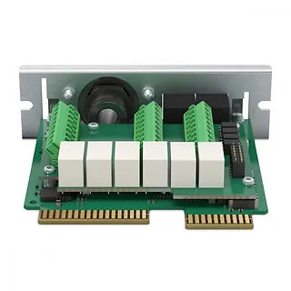 Karta AP9614 APC Dry Contact  I/O SmartSlot Card