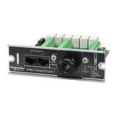 Karta AP9614 APC Dry Contact  I/O SmartSlot Card