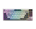MSI Klawiatura gamingowa Forge GK600 TKL SKY US