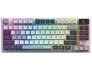 Klawiatura gamingowa MSI Forge GK600 TKL SKY US