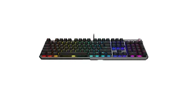 MSI Klawiatura Strike 600 Silent US